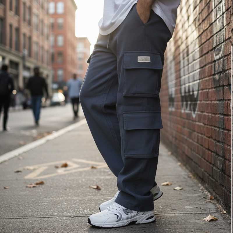 شلوار بنگال کارگو مردانه مدل HAMED ( در چند رنگبندی )