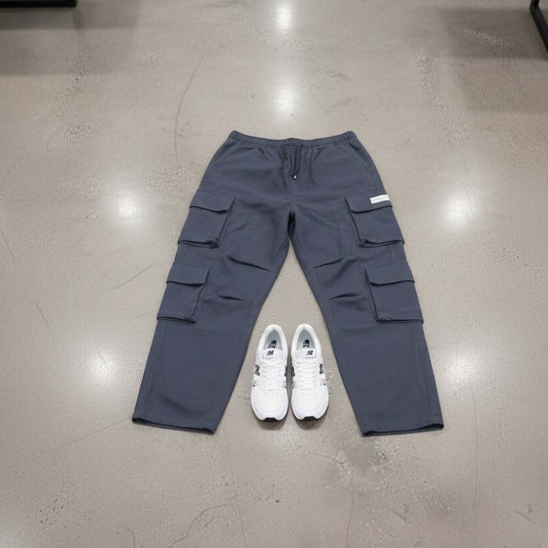 شلوار بنگال کارگو مردانه مدل HAMED ( در چند رنگبندی )