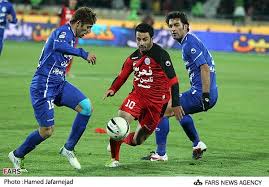 بهترین گل زن تاریخ فوتبال ایران ودومین دروازه بان برتر قرن 20کیه؟؟