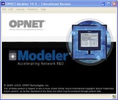 پیاده سازی FTP در شبکه ی  ATMبا نرم افزار OPNET