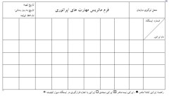 دستورالعمل اجرای دیوار کیفیت یا Quality Wall