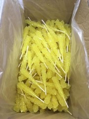 نبات چوبی (نی دار)زعفرانی کارتن 7 کیلویی *سفارش برای مناطق تهران پذیرفته می شود*