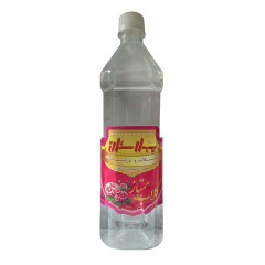 گلاب ممتاز بهارستان کاشان عیار 12 حجم 1 لیتر