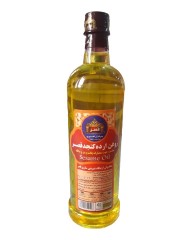 روغن ارده کنجد قصر 1 لیتر