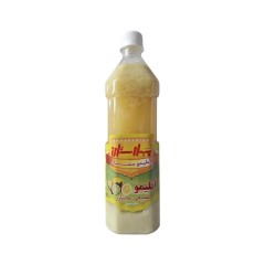 آبلیمو طبیعی ممتاز بهارستان کاشان 600 گرم