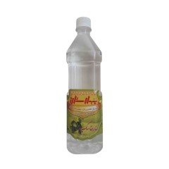 عرق خارخاسک ممتاز بهارستان کاشان 1 لیتر