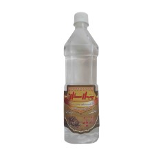 عرق رازیانه ممتاز بهارستان کاشان 1 لیتر
