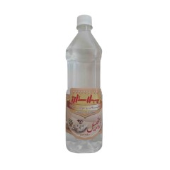 عرق زنجبیل ممتاز بهارستان کاشان 1 لیتر
