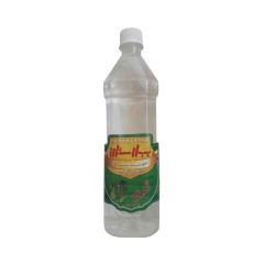 عرق شوید ممتاز بهارستان کاشان 1 لیتر