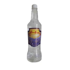 عرق گل گاوزبان ممتاز بهارستان کاشان 1 لیتر