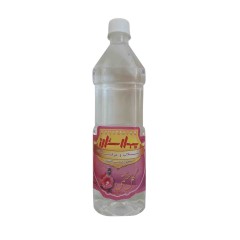 عرق گل ختمی ممتاز بهارستان کاشان 1 لیتر