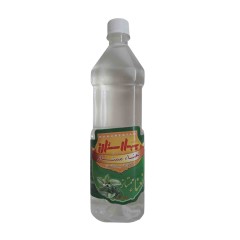 عرق نعنا ممتاز بهارستان کاشان 1 لیتر