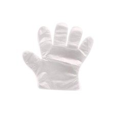 دستکش یکبار مصرف ژانا مدل 095 بسته 100 عددی