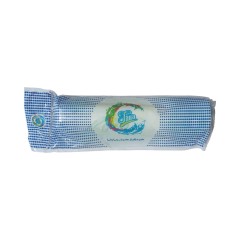 سفره یک بار مصرف آبی ژانا مدل 040 رول 50 متری