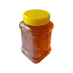عسل طبیعی کوه سبلان اردبیل 1000 گرم