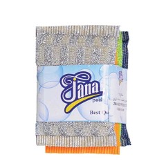 اسکاچ میکس ژانا مدل 020 بسته 4 عددی