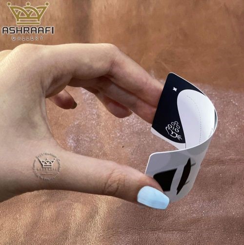 کارت بازی مافیا (PVC) با سناریوهای مختلف