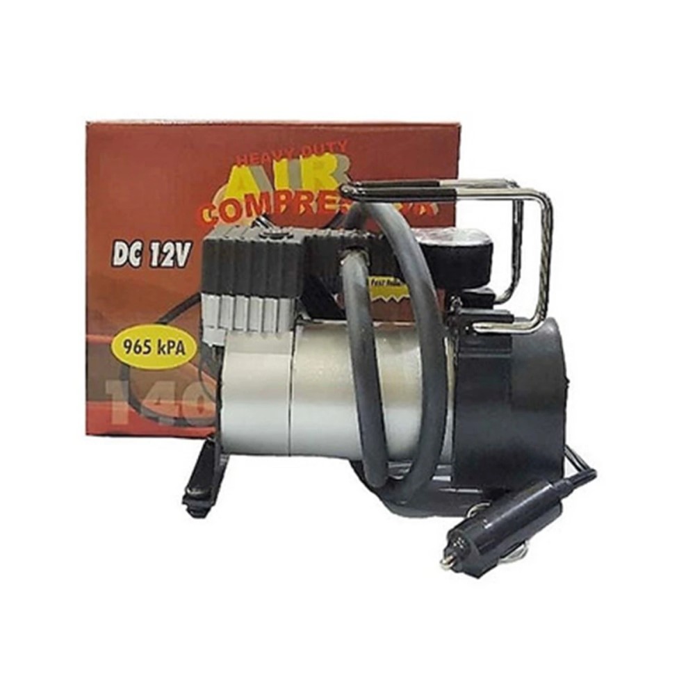 کمپرسور باد فندکی خودرو (مدل AC)