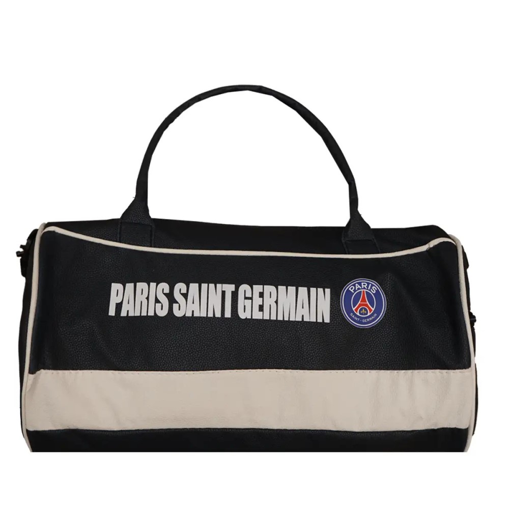 کیف ورزشی مشکی مدل Paris Saint Germain